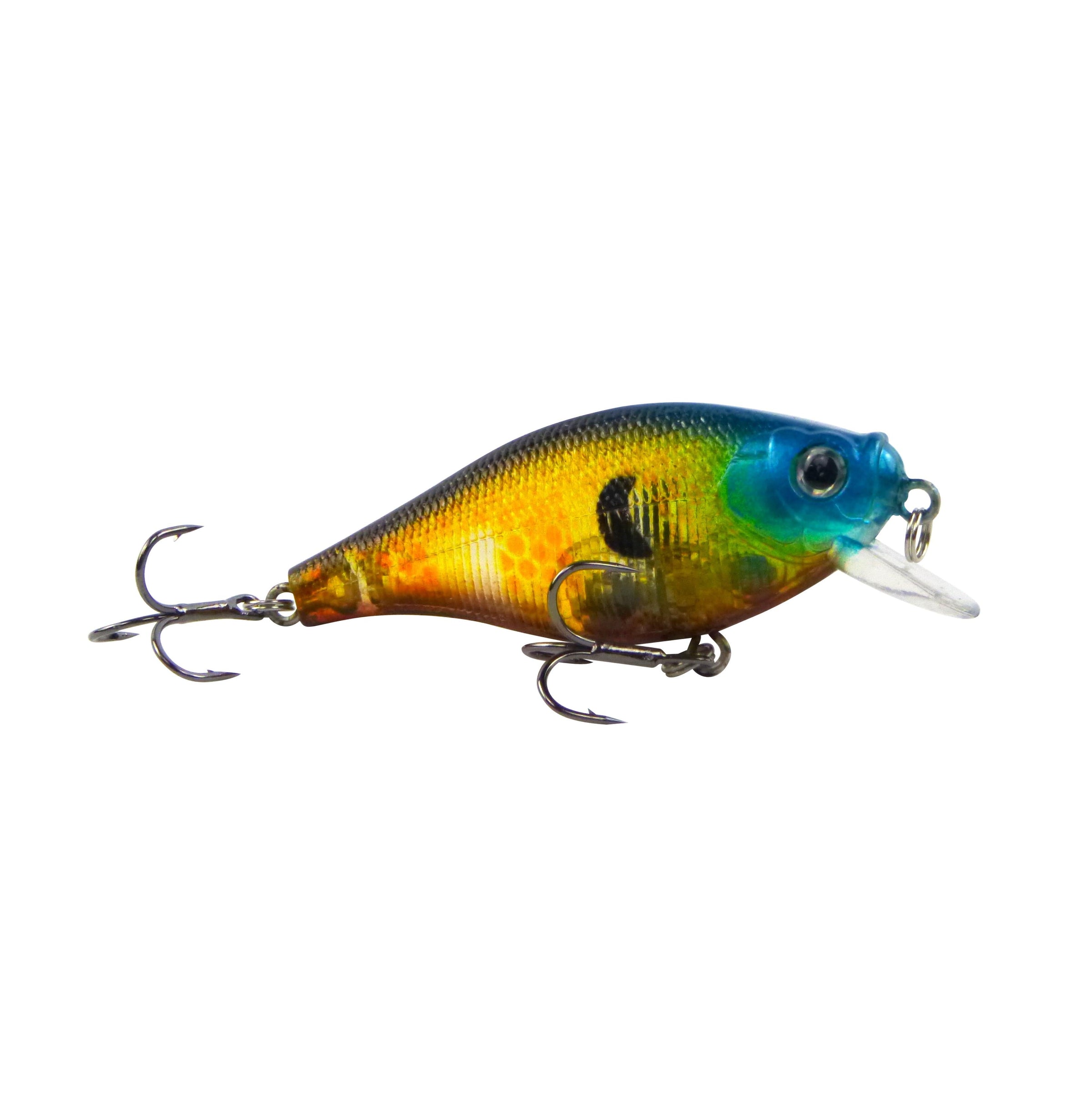 Finesse MK61-48 Camo Blue 65mm V658-93MC000180292
