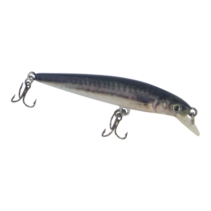 Finesse Naturals Slimy Mack 60 Diving Lure V658-93MC000190111