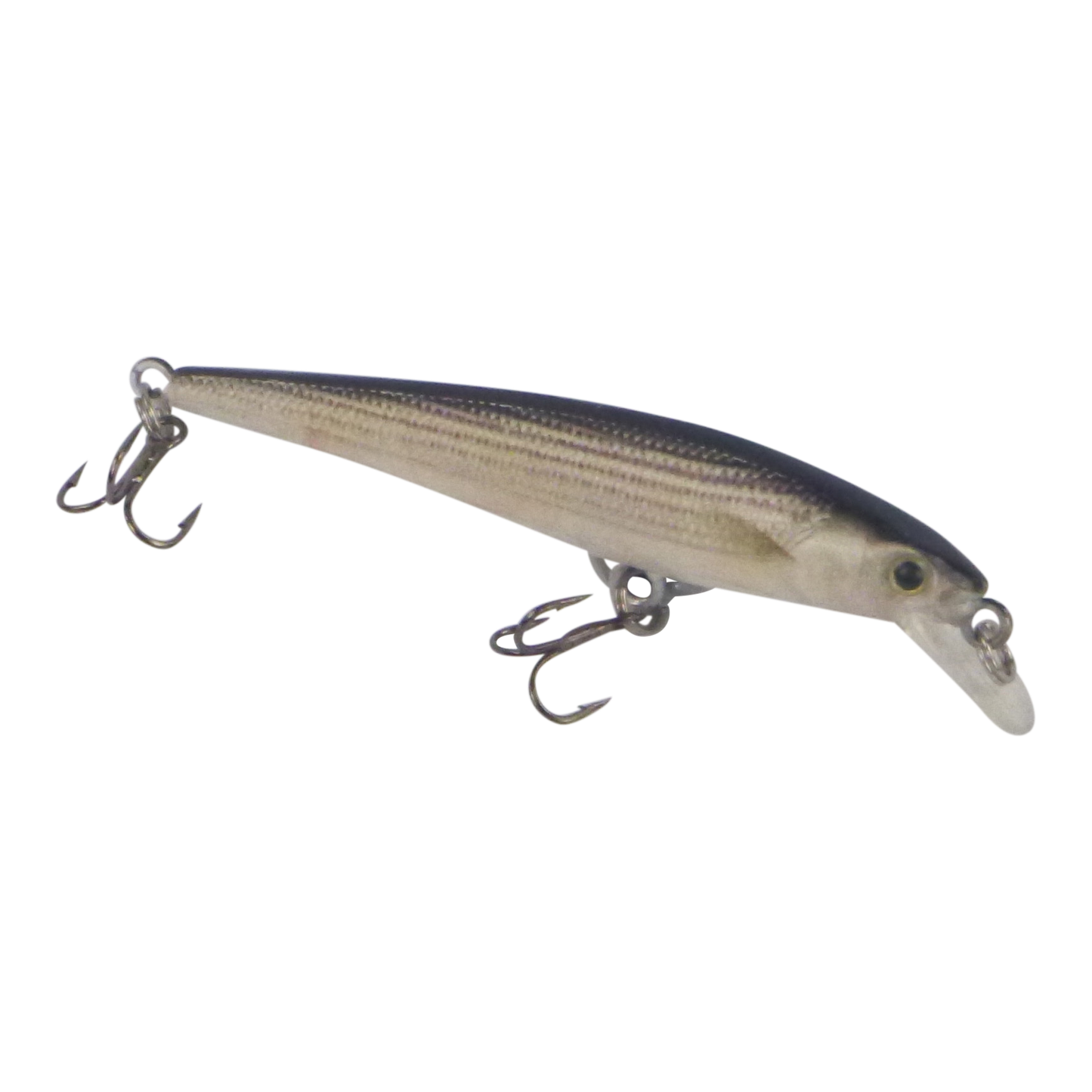 Finesse Naturals Minnow 60 Diving Lure V658-93MC000190113