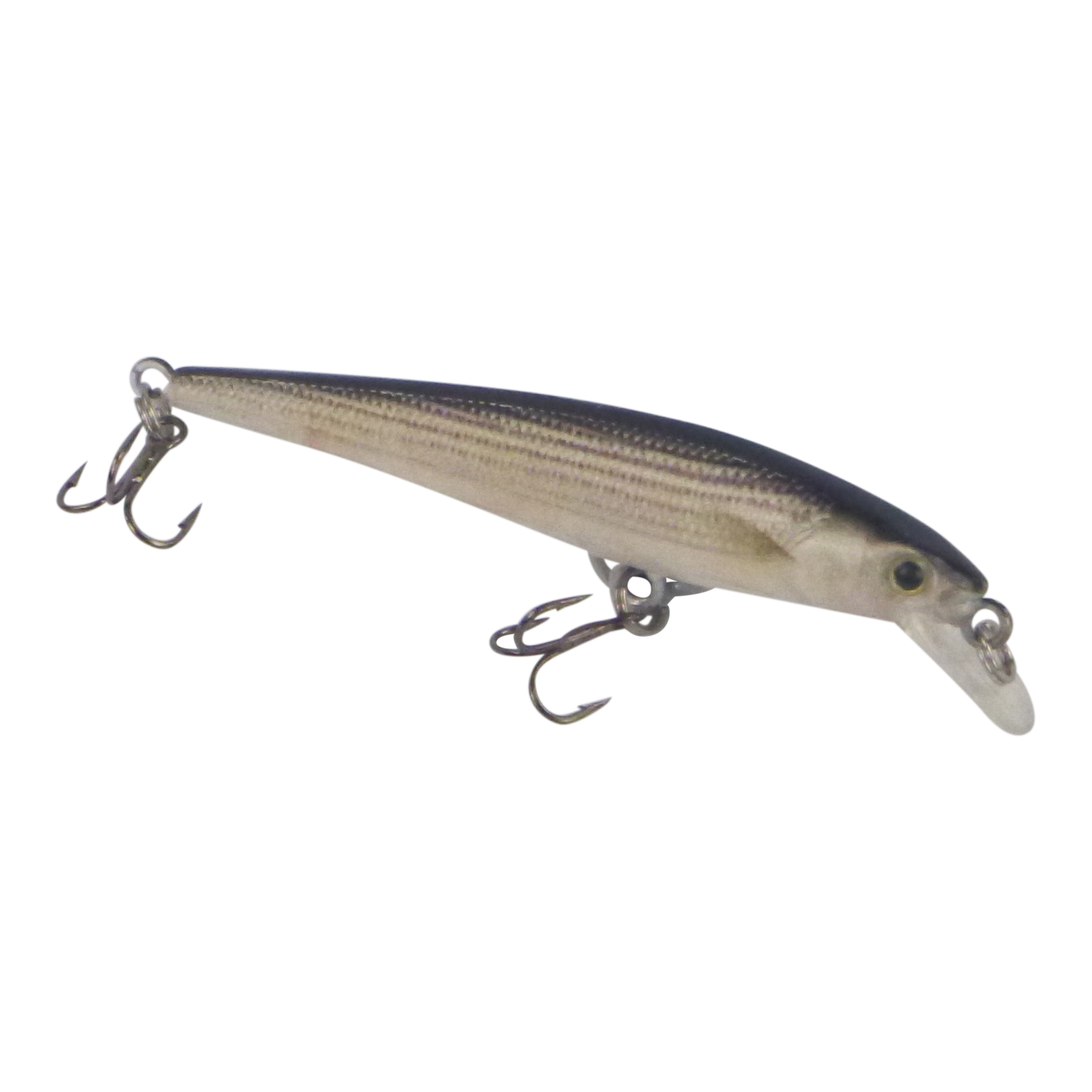 Finesse Naturals Minnow 60 Diving Lure V658-93MC000190113