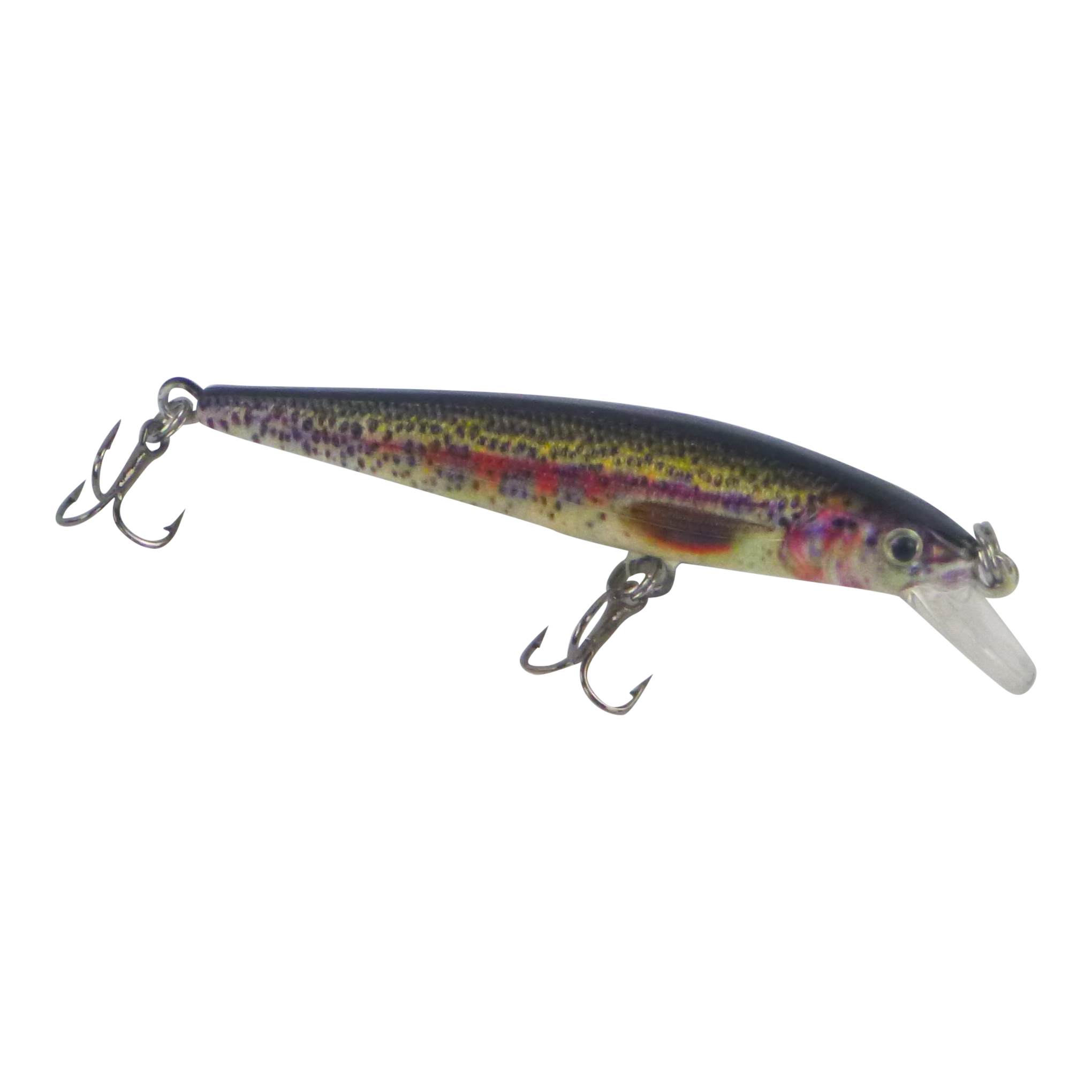 Finesse Naturals Rainbow 60 Diving Lure