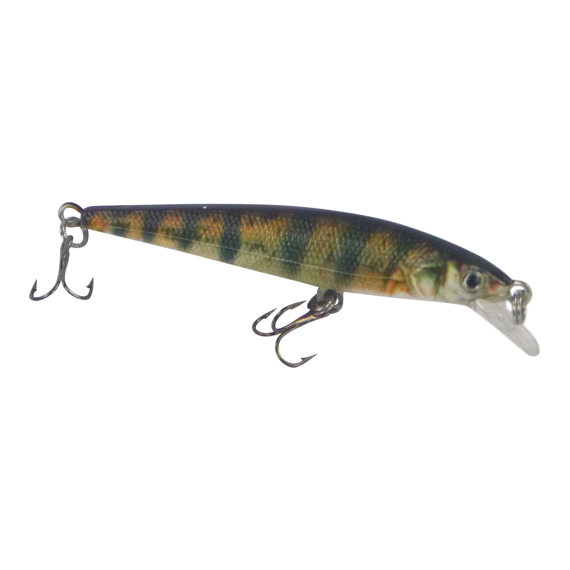Finesse Naturals Stripey 60 Diving Lure V658-93MC000190115