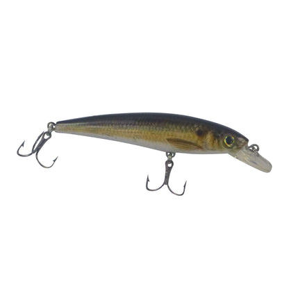 Finesse Naturals Slimy Mack 100 Diving Lure V658-93MC000190121