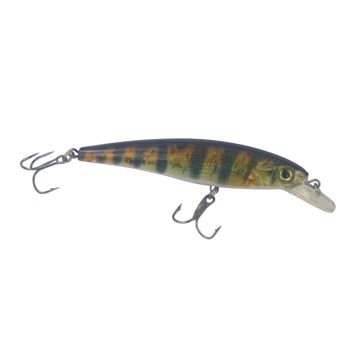Finesse Naturals Stripey 100 Diving Lure V658-93MC000190125