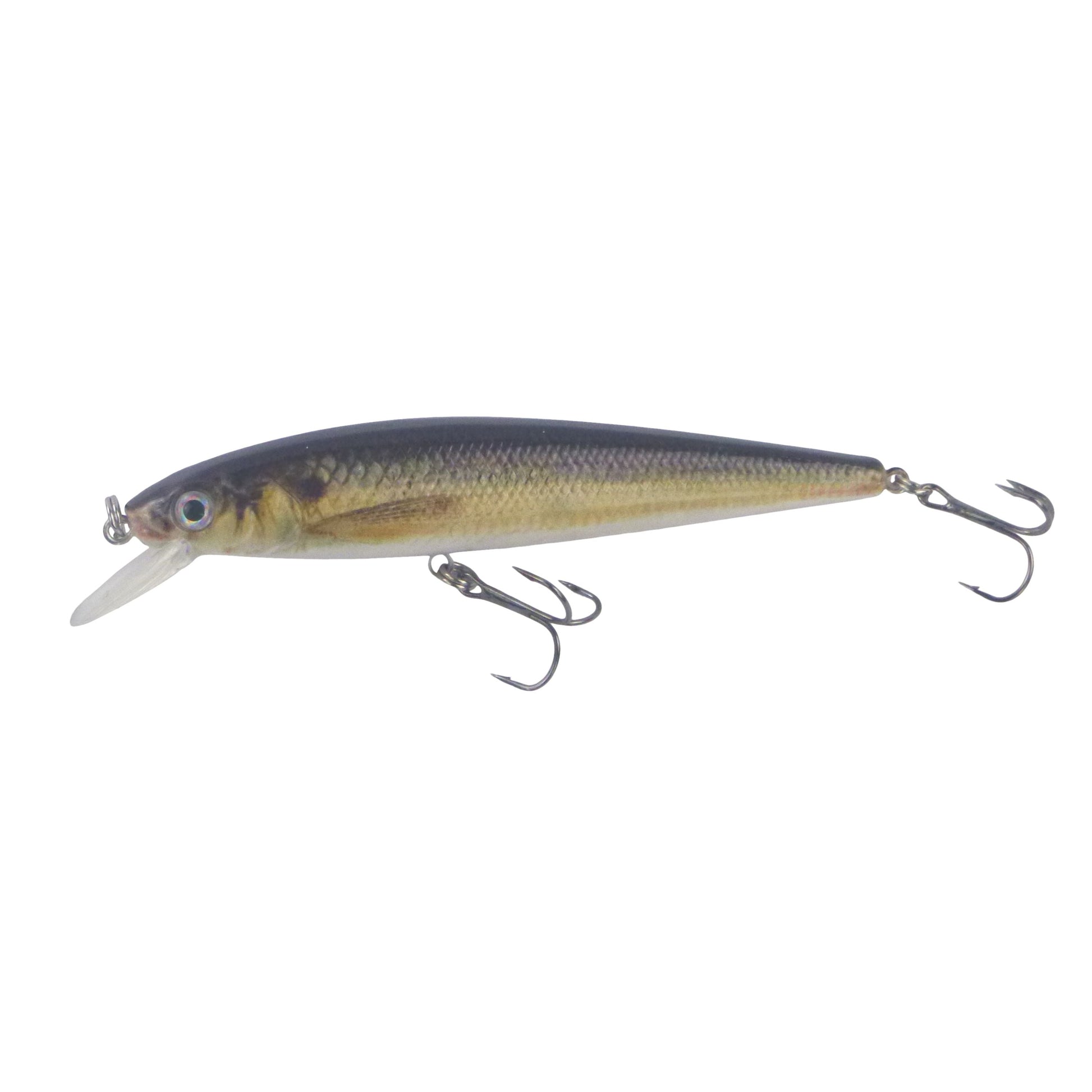 Finesse Naturals Slimy Mack 160 Diving Lure V658-93MC000190131