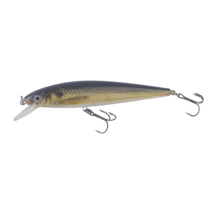 Finesse Naturals Slimy Mack 160 Diving Lure V658-93MC000190131