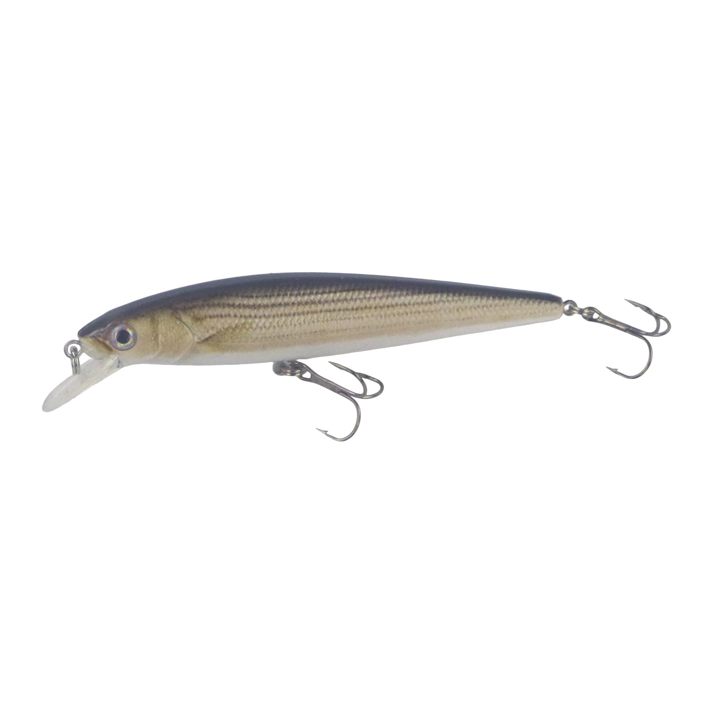 Finesse Naturals Minnow 160 Diving Lure V658-93MC000190133