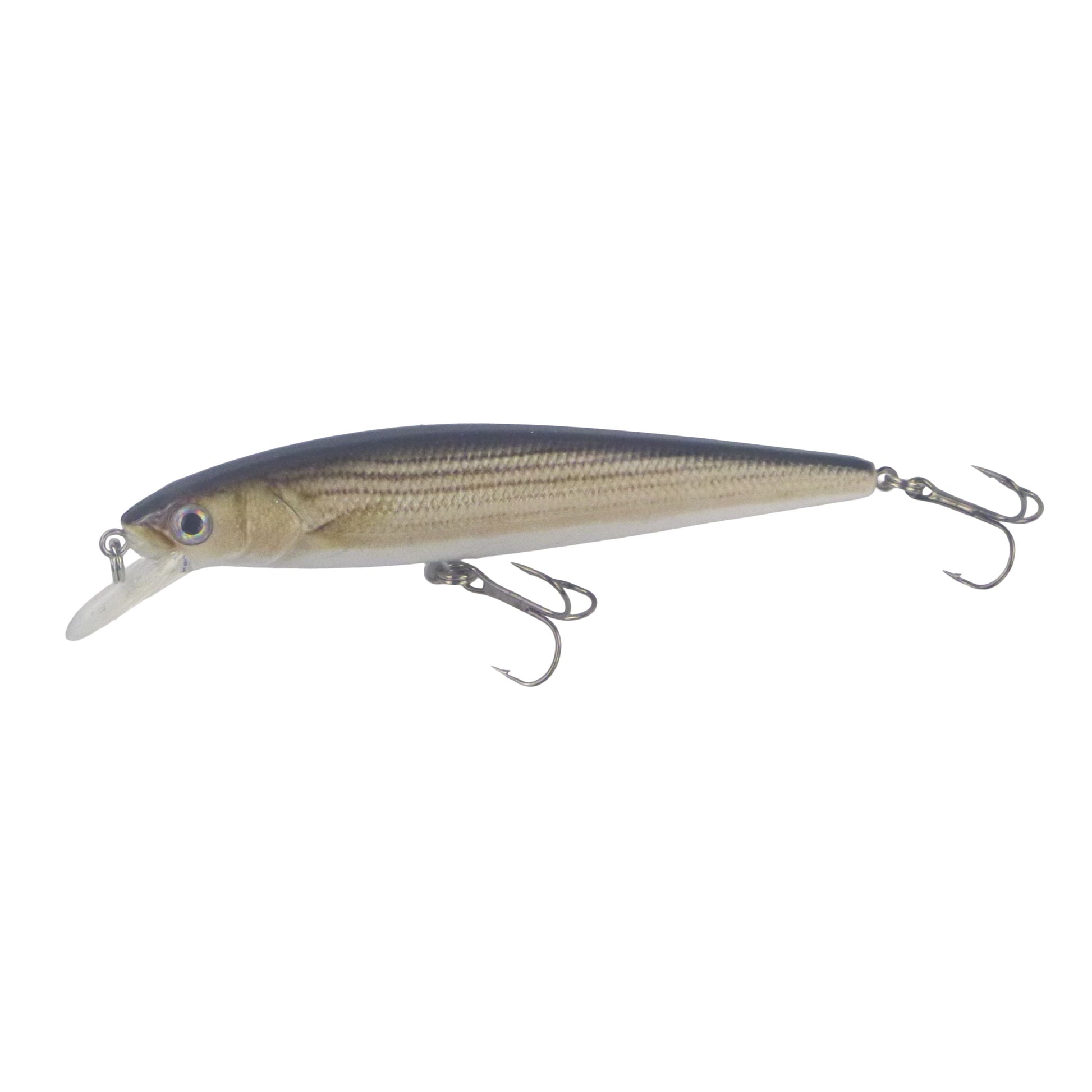 Finesse Naturals Minnow 160 Diving Lure V658-93MC000190133