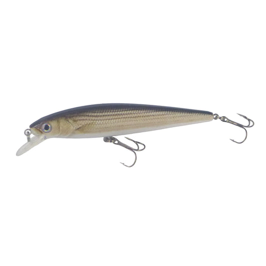 Finesse Naturals Minnow 160 Diving Lure V658-93MC000190133