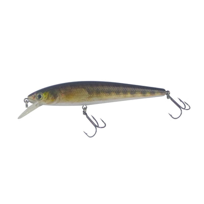 Finesse Naturals Stripey 160 Diving Lure V658-93MC000190135