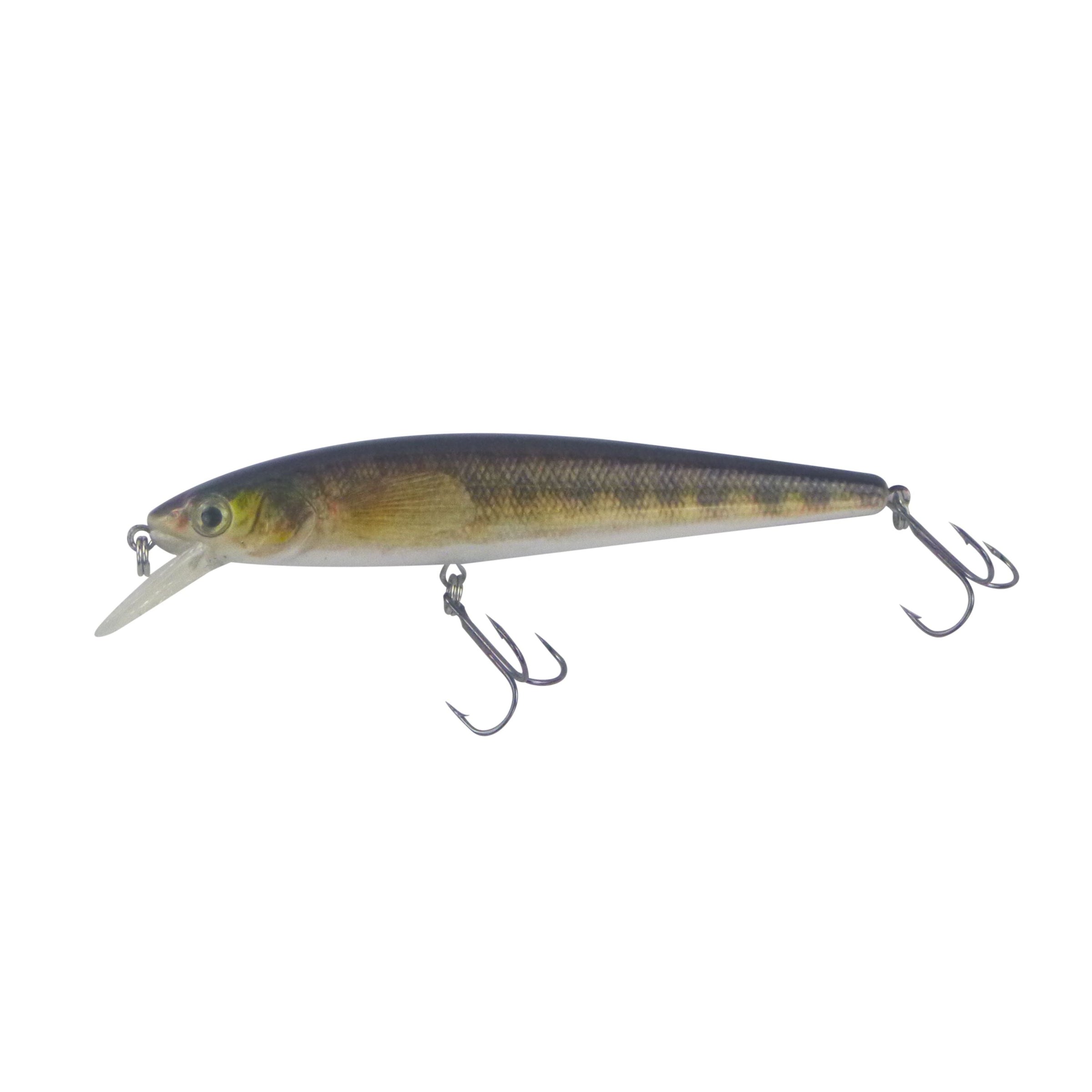 Finesse Naturals Stripey 160 Diving Lure