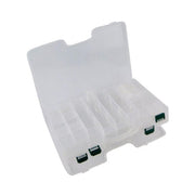 Rig Ezy 44 Compartment Double-sided Tackle Box. 295mmL x 210mmW x 6ommD V658-93MC000220100
