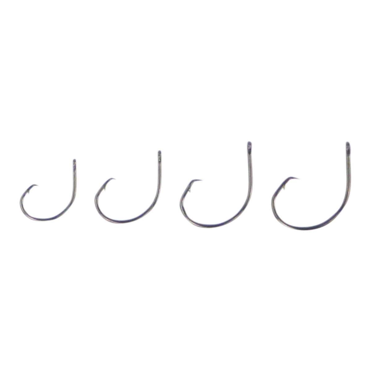 Swimerz 4/0 Inline Circle Hook 15 pack V658-93MC000240150