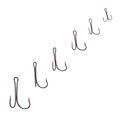 Swimerz Size 1/0 Extra Strong Double Hook 8 Pack V658-93MC000250033