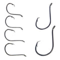 Swimerz 1/0 Octopus Circle Hooks, 25 pack V658-93MC00025010