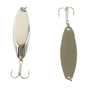 Finesse Chrome Kaster Jig, 21 Grams. Pack of 2 Jigs. V658-93MC000250204