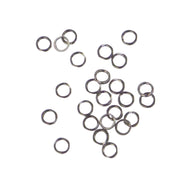 Swimerz 7mm Split Ring Stainless Steel, 25 Pack V658-93MC00025052