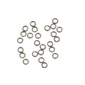 Swimerz 5mm Split Ring Stainless Steel, 25 Pack V658-93MC00025056