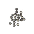 Artizan Brass 3mm beads, 20 pack V658-93MC000270062