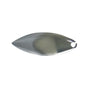 Artizan Smooth Willow Blade, Nickel, 26mmL x 8mmW, Qty 5 V658-93MC000270085