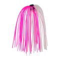 Dekoi Jigging Skirts, Metallic Pink/White V658-93MC000271010