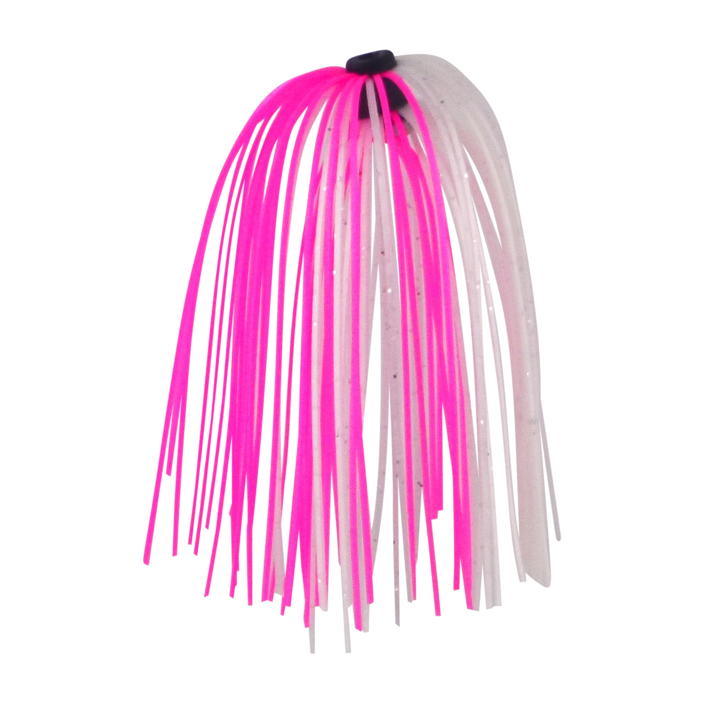 Dekoi Jigging Skirts, Metallic Pink/White V658-93MC000271010