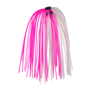 Dekoi Jigging Skirts, Metallic Pink/White V658-93MC000271010