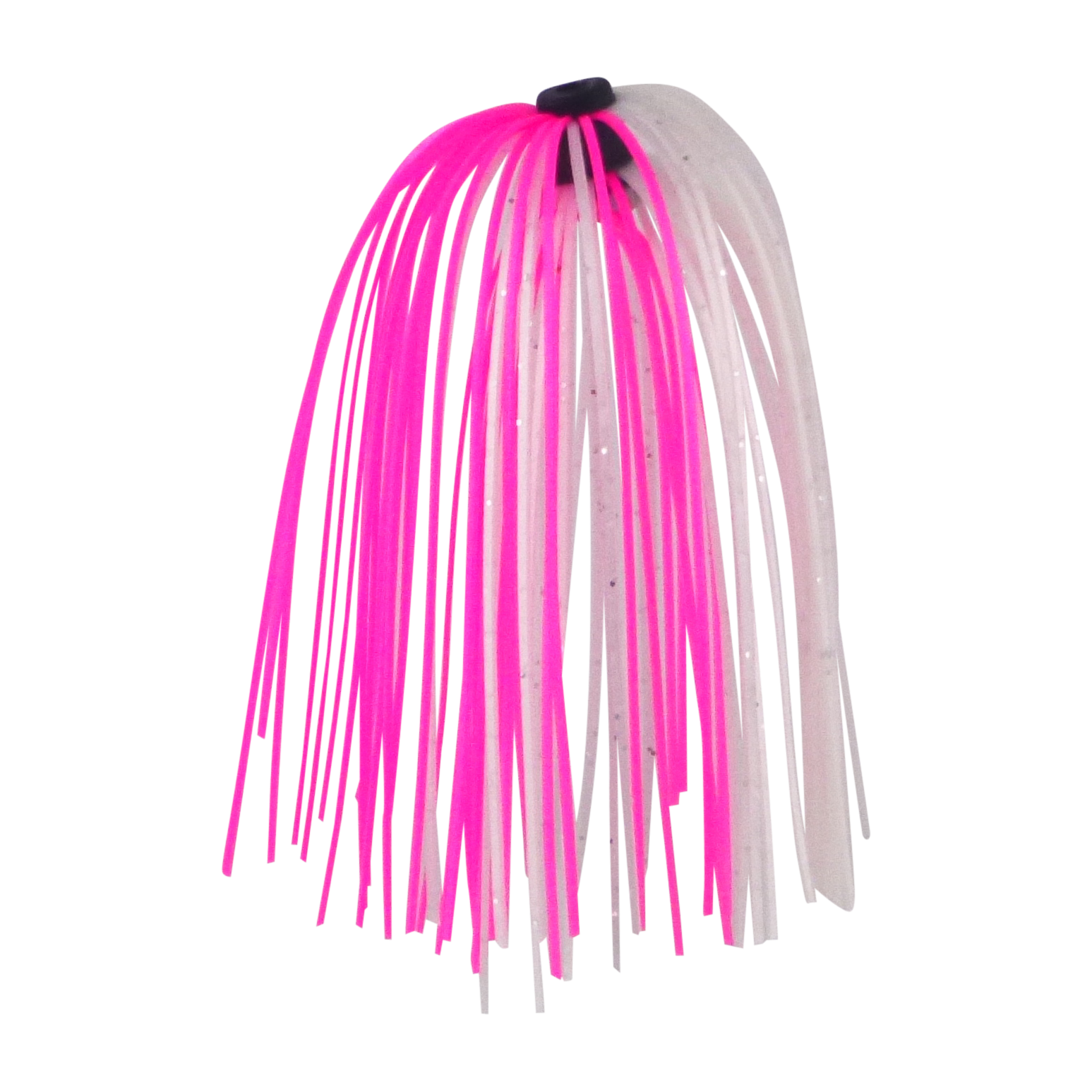 Dekoi Jigging Skirts, Metallic Pink/White V658-93MC000271010