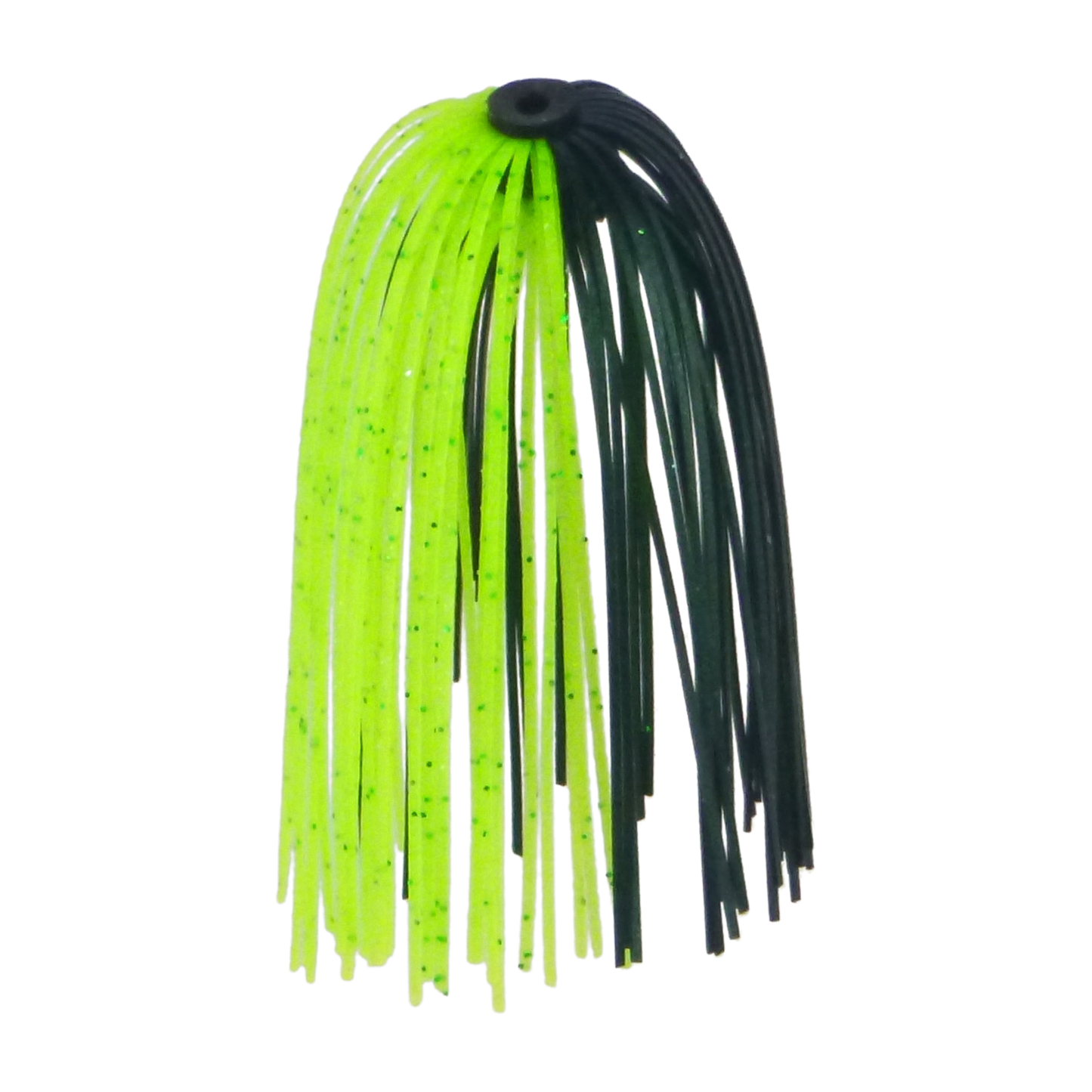 Dekoi Jigging Skirts, Green Flash V658-93MC000271011
