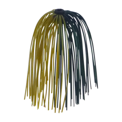 Dekoi Jigging Skirts, Camo V658-93MC000271012