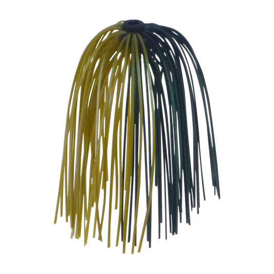 Dekoi Jigging Skirts, Camo V658-93MC000271012