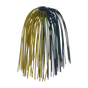 Dekoi Jigging Skirts, Camo V658-93MC000271012