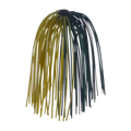 Dekoi Jigging Skirts, Camo