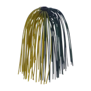 Dekoi Jigging Skirts, Camo