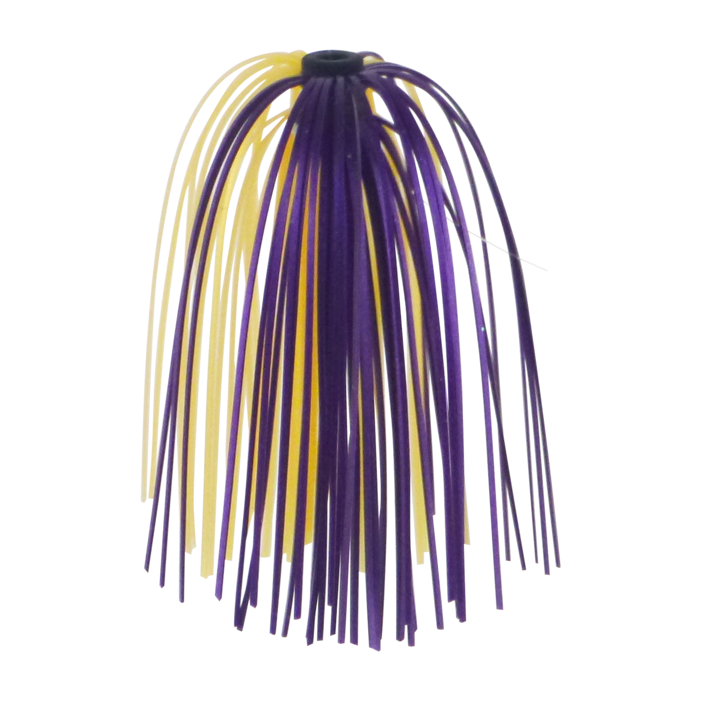 Dekoi Jigging Skirts, Purple/Gold V658-93MC000271013