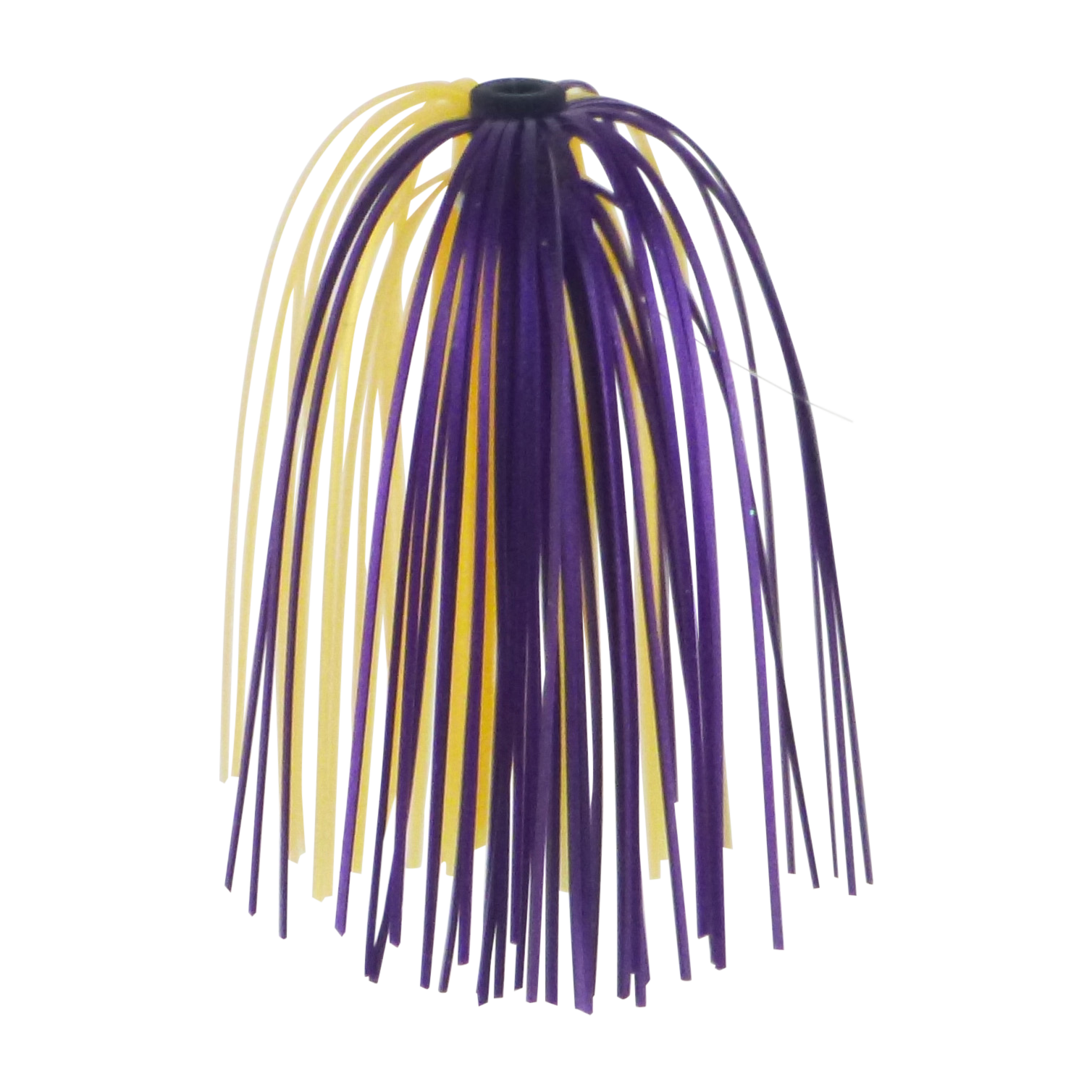 Dekoi Jigging Skirts, Purple/Gold V658-93MC000271013