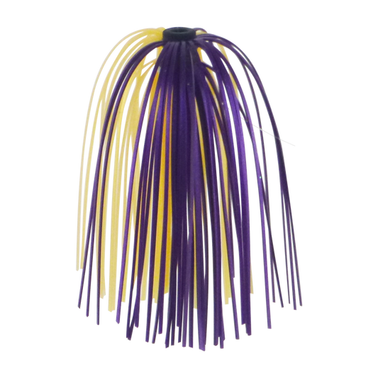 Dekoi Jigging Skirts, Purple/Gold V658-93MC000271013