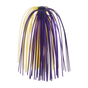 Dekoi Jigging Skirts, Purple/Gold V658-93MC000271013