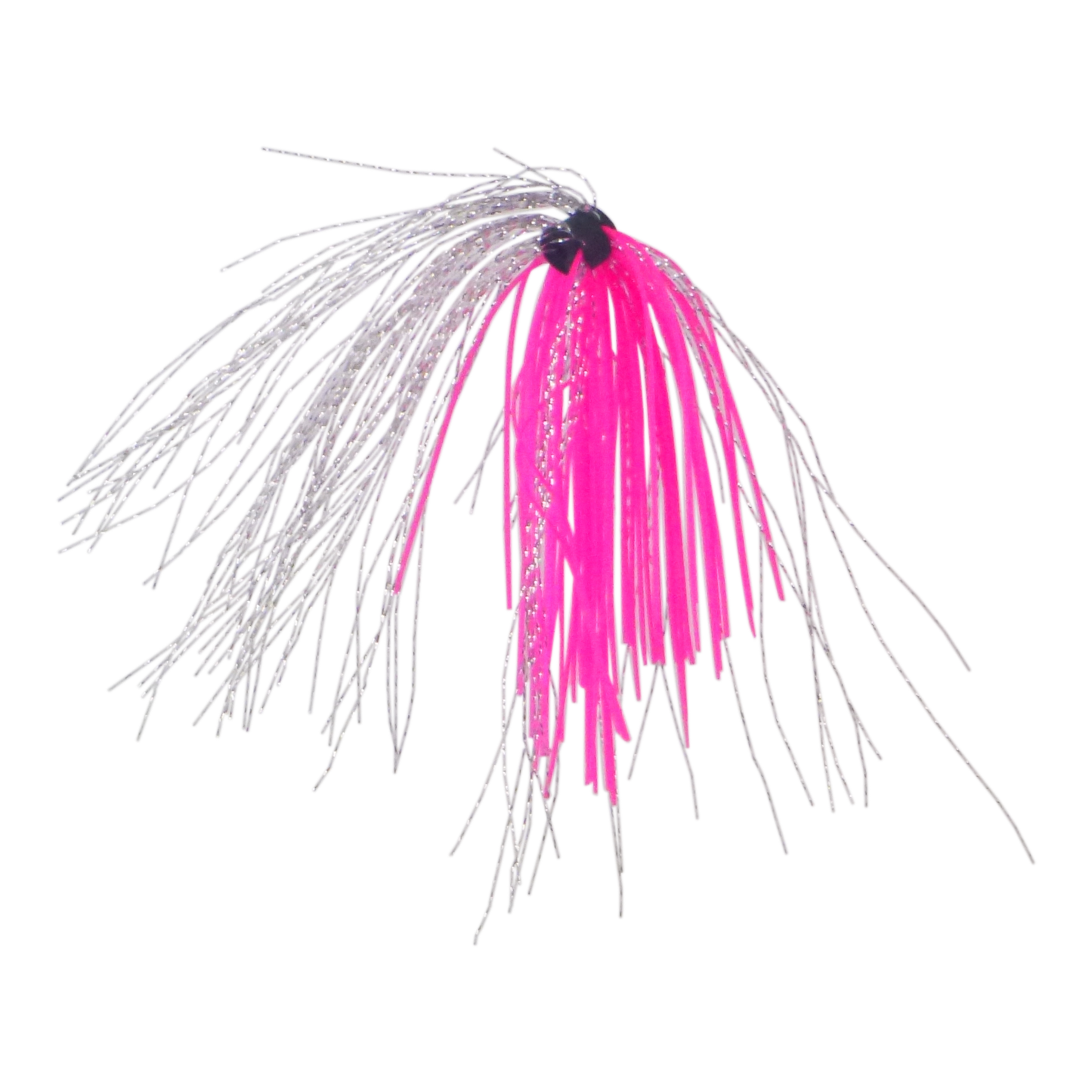 Dekoi Krystal Snapper Skirts, Silver Pink V658-93MC000271201
