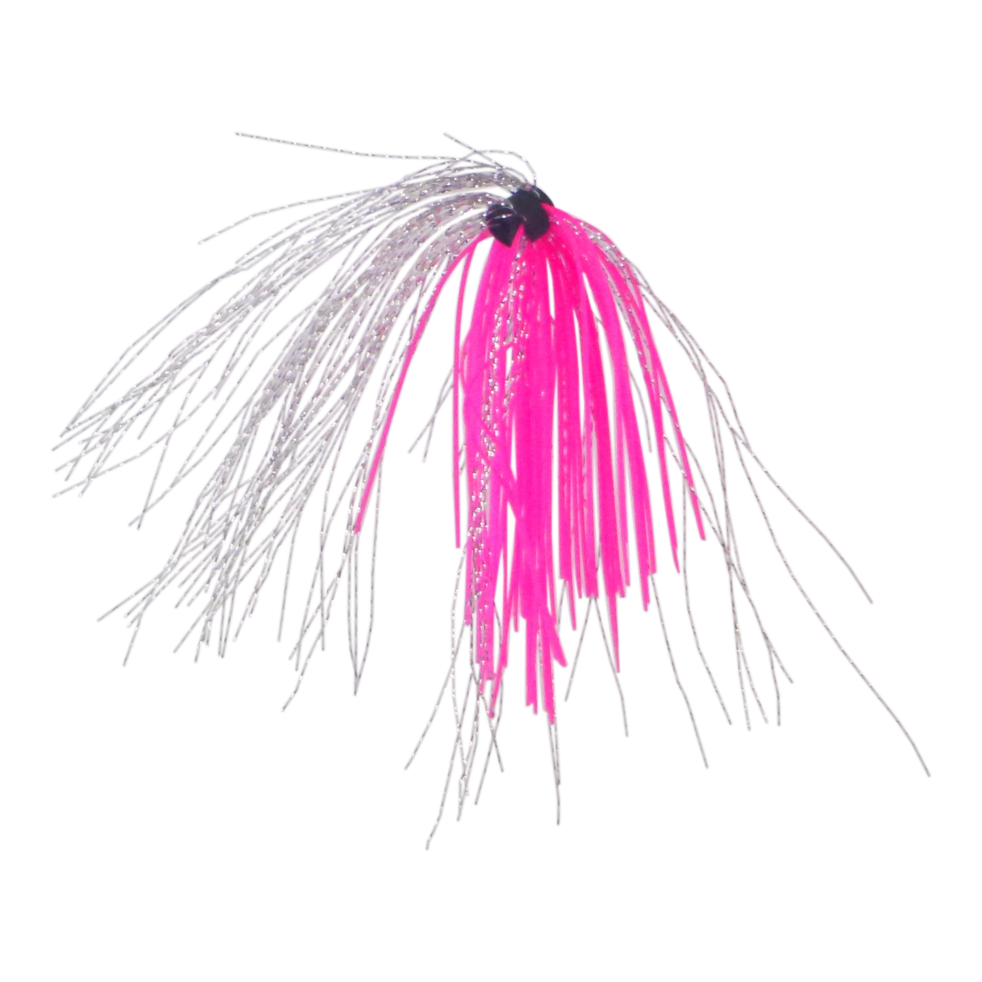 Dekoi Krystal Snapper Skirts, Silver Pink V658-93MC000271201