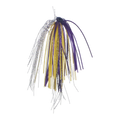 Dekoi Krystal Snapper Skirts, Purple Krystal V658-93MC000271202