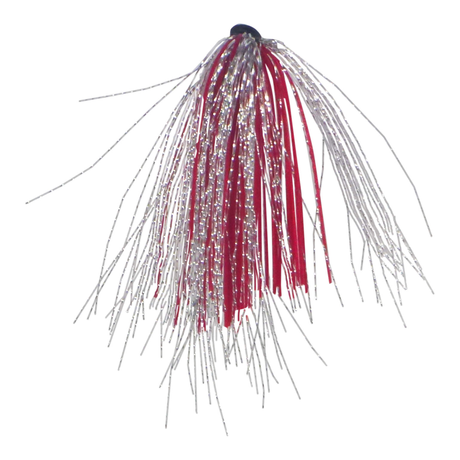 Dekoi Krystal Snapper Skirts, Silver Neon V658-93MC000271204