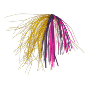 Dekoi Krystal Snapper Skirts, Pink N Purple V658-93MC000271208