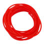 Swimerz Tubes, Red, 1.0mm, 400cm V658-93MC000280006