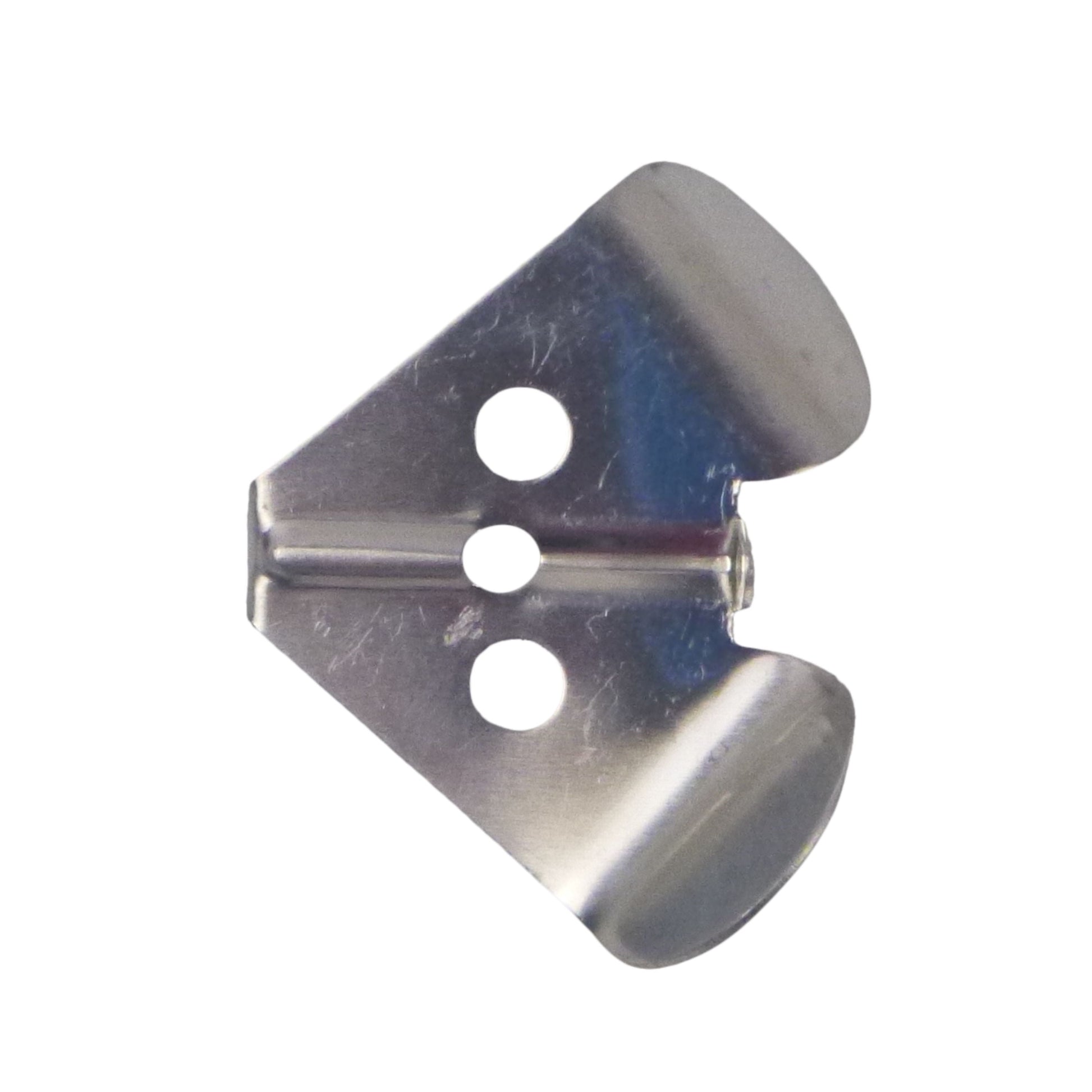 Artizan Delta Buzz Blades, Aluminium, 28 mm shaft, 5 pack V658-93MC000280011