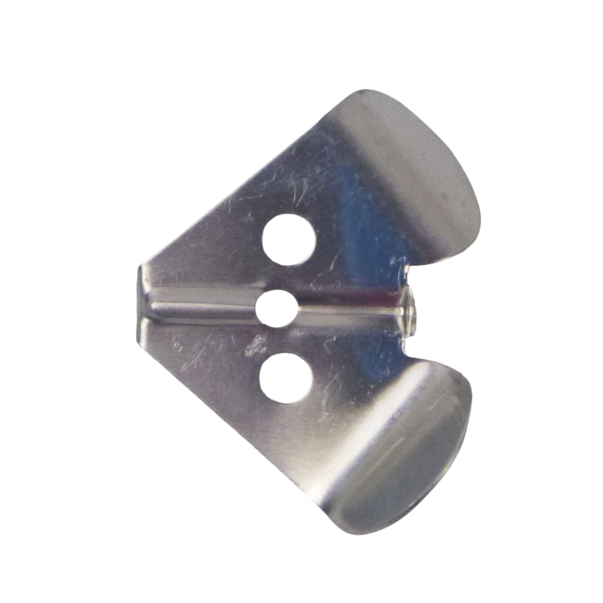 Artizan Delta Buzz Blades, Aluminium, 28 mm shaft, 5 pack V658-93MC000280011