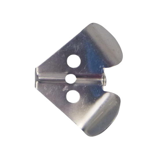 Artizan Delta Buzz Blades, Aluminium, 28 mm shaft, 5 pack V658-93MC000280011