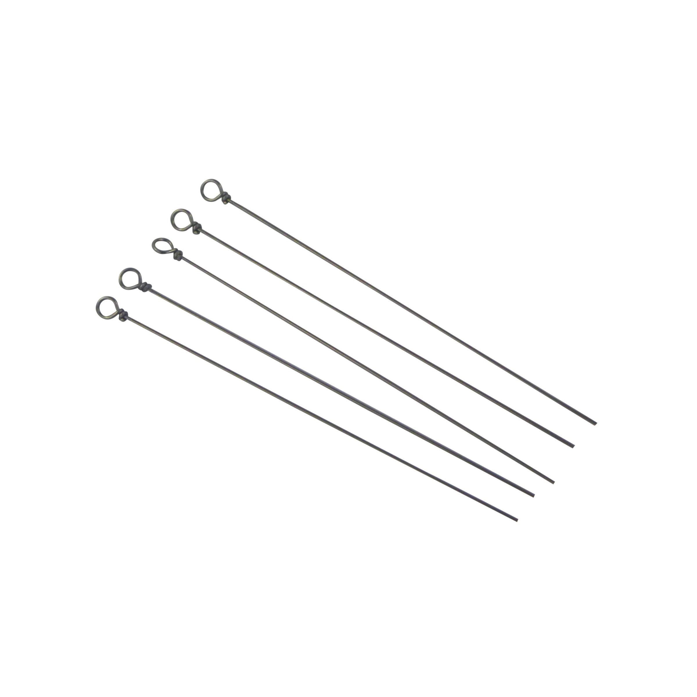 Artizan Buzzbait Forms, 8 pack V658-93MC000280012