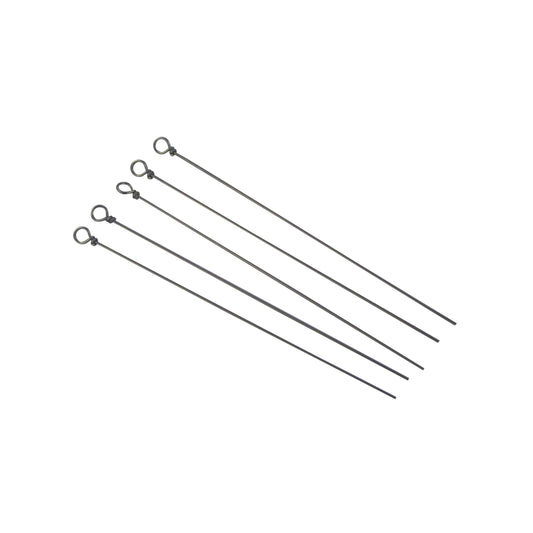 Artizan Buzzbait Forms, 8 pack V658-93MC000280012