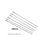 Artizan Buzzbait Forms, 8 pack V658-93MC000280012